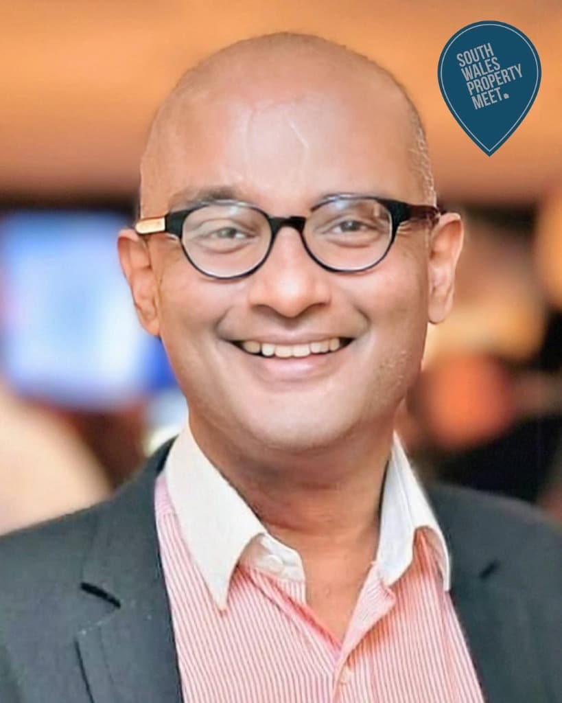 Anil Agrawal