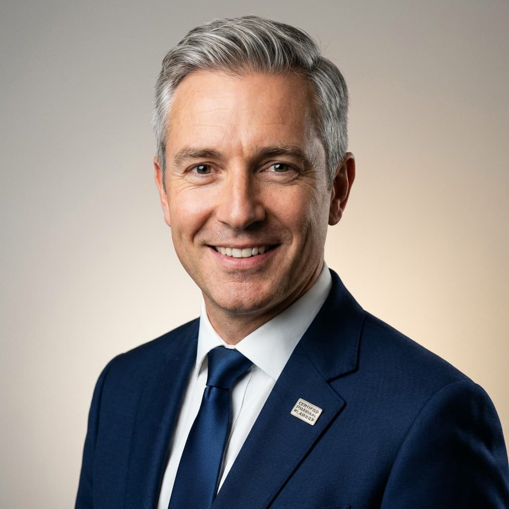 Craig Palfrey
