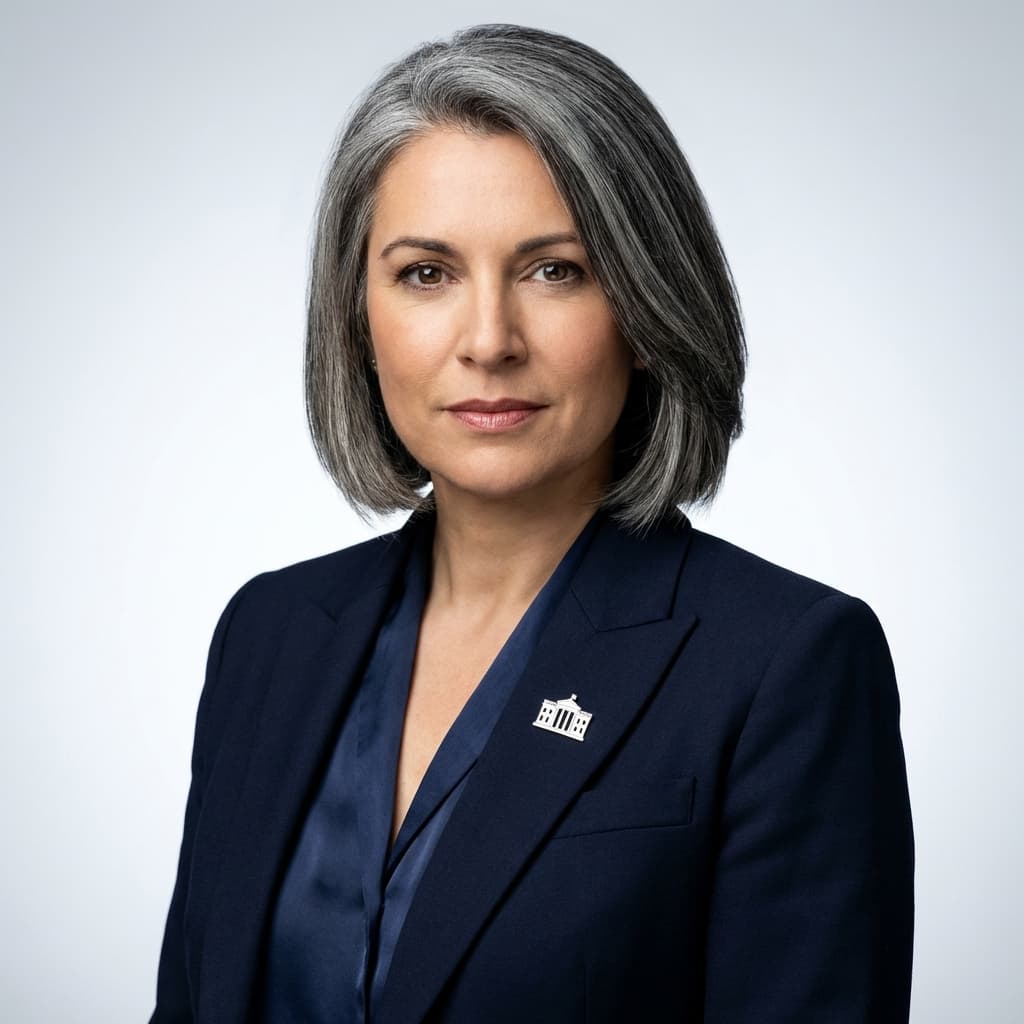 Tina Walsh
